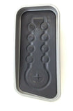 Schwinn 420 420A 460 Elliptical Left Foot Pedal with Pad 001-6493-hydrafitnessparts