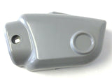 Schwinn 420 Elliptical Rear Roller Wheel Left Cover 002-4848-hydrafitnessparts