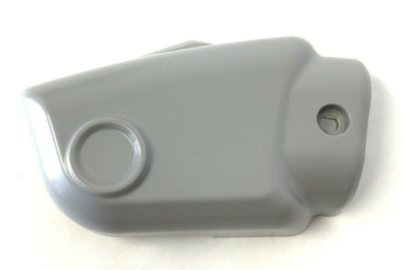 Schwinn 420 Elliptical Rear Roller Wheel Right Cover 002-4849-hydrafitnessparts