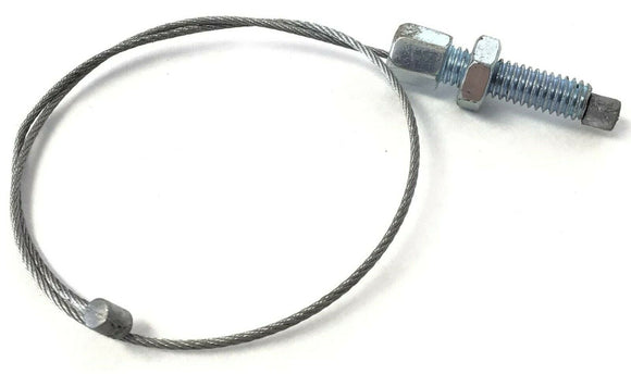 Schwinn 420 Elliptical Resistance Motor Cable Assembly-hydrafitnessparts