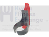 Schwinn - 430 - 100024-W - 2007 Elliptical Water Bottle Holder 000-8445-hydrafitnessparts