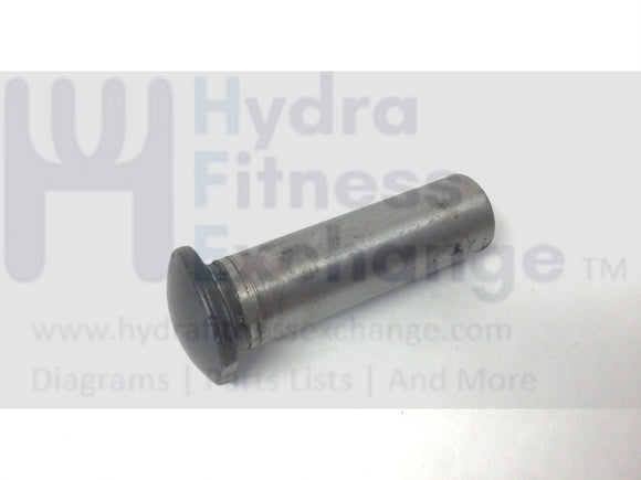 Schwinn - 430 - 100024-W - 2007 Elliptical Wheel Axle Shoulder Screw 000-8677-b-hydrafitnessparts