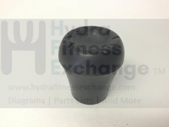 Schwinn 430 430 Litho 470 - 4.0 Journey 4.5 Elliptical Left Arm End Cap 8001110-hydrafitnessparts