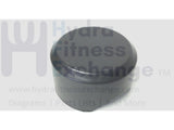Schwinn 430 431 E514c MY'12 Elliptical Mid Dead Shaft Base End Cap 000-8432-hydrafitnessparts