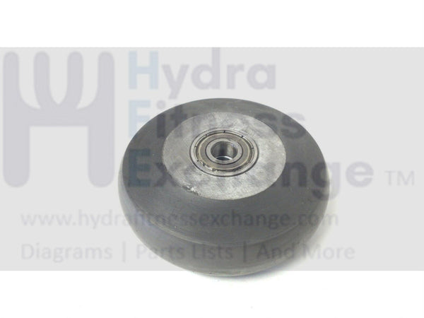 schwinn jogging stroller parts Schwinn 430 431 Elliptical Guide Idler Stair Arm Wheel 000-8677 –  hydrafitnessparts