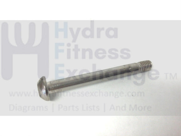 Schwinn 430 Elliptical Wheel Screw Bolt 3