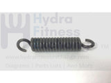 Schwinn 431 430 E514c MY'12 100024-W 100323 Elliptical Tensioner Spring 000-8458-hydrafitnessparts