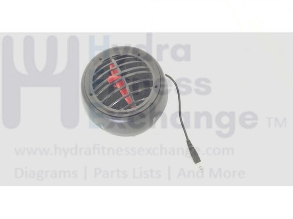 Schwinn 431 438 131 231 Recumbent Bike Display Console Fan-hydrafitnessparts