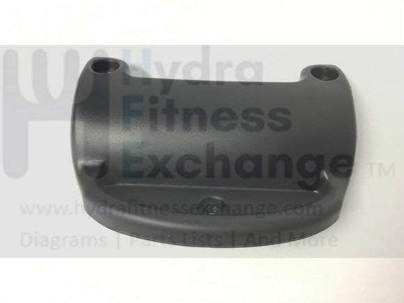 Schwinn 470 - 100327 - 2013 Rev Elliptical Bottom Rear Platform-hydrafitnessparts