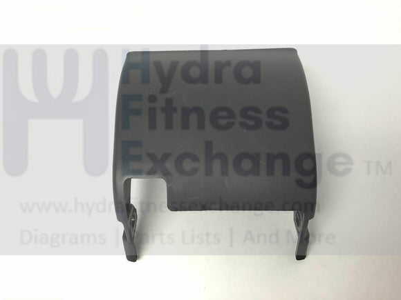 Schwinn 470 - 100327 - 2013 Rev Elliptical Front Low Base Cover-hydrafitnessparts