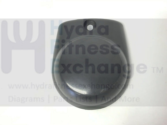 Schwinn 470 - 100327 - 2013 Rev Elliptical Glide Roller Wheel Cover-hydrafitnessparts
