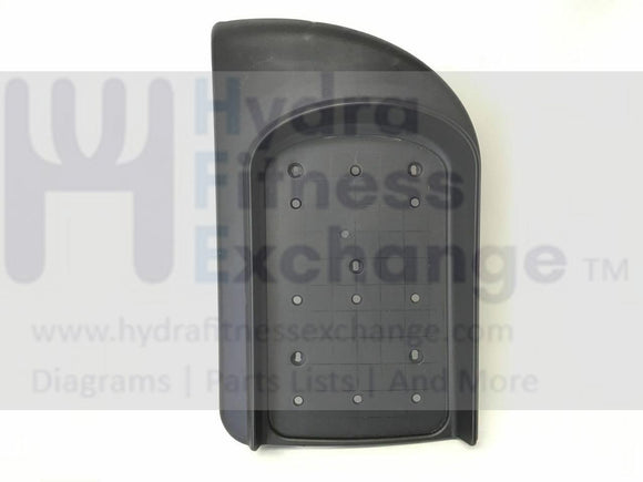 Schwinn 470 - 100327 Elliptical Left Foot Pedal 8001460-hydrafitnessparts