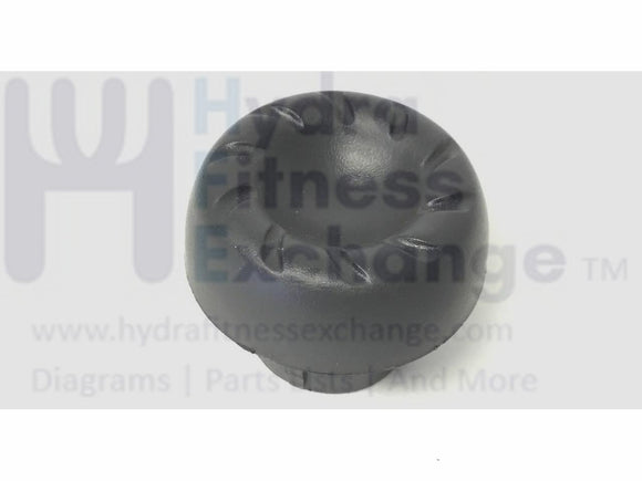 Schwinn 470 430 Journey 4.0 Journey 4.5 Elliptical Handle Bar End Cap 8001144-hydrafitnessparts