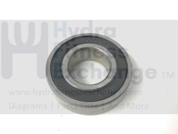 Schwinn 470 Journey 4.5 Elliptical Flywheel Crank Arm Bearing 6004RS-hydrafitnessparts