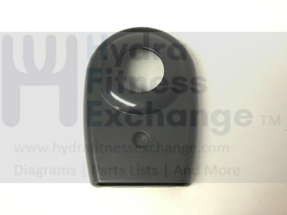 Schwinn 470 Journey 4.5 Elliptical Frameside - Inside Low Leg Joint Cap-hydrafitnessparts