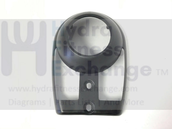 Schwinn 470 Journey 4.5 Elliptical Middle Low Leg Joint Cap Cover-hydrafitnessparts