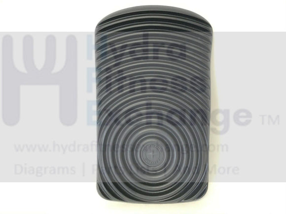 Schwinn 4.5 470 Elliptical Left Foot Pedal Pad 8001460-hydrafitnessparts