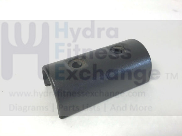 Schwinn 6110.2 6110P Treadmill Handle Bar Grip Bottom Cover-hydrafitnessparts