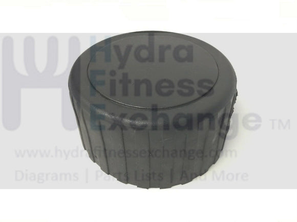 Schwinn 6110.2 6110P Treadmill Stabilizer Foot End Cap Support Endcap MM-0130-hydrafitnessparts