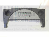 Schwinn 6110.2 Treadmill Display Console Panel 1597-hydrafitnessparts