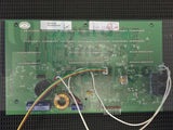 Schwinn 6310P Trimline 6310.1 6310.1E Treadmill UPCA Display Console Board Upper PCA-hydrafitnessparts