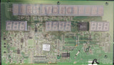 Schwinn 6310P Trimline 6310.1 6310.1E Treadmill UPCA Display Console Board Upper PCA-hydrafitnessparts