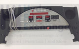 Schwinn 845P Treadmill Display Console Panel + Electronic Circuit Board + Wiring-hydrafitnessparts