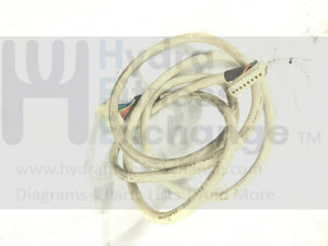schwinn bicycle cables APPROVED SPLIT DERAILLEUR CABLE FITS ROAD BIKES AND OTHERS NO 17217 NOS Condition New Used on the following models Old schwinn bike cable :