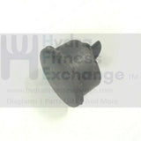 Schwinn 920i 910i Recumbent Bike Round Internal Handlebar Plug End Cap 95190-hydrafitnessparts