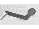 Schwinn 920i Elite Recumbent Bike Idler Arm Pulley W/ Spring 93921 95933 98526-hydrafitnessparts