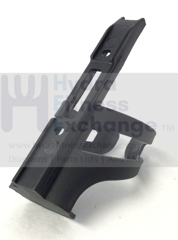 Schwinn A10 A15 A20 A25 A40 A45 Recumbent Bike Water Bottle Holder Black 1000511262 Formerly 004-3837-hydrafitnessparts