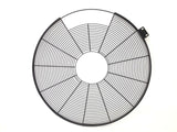 Schwinn AD6 - 100250 Stationary Bike Left Fan Cage 004-9937-hydrafitnessparts