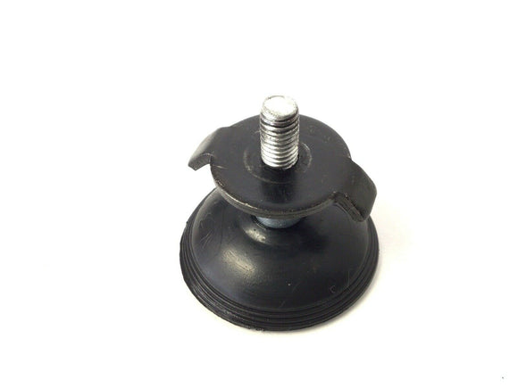 Schwinn AD6 - 100250 Stationary Bike Leveling Foot Leveler 8000782-hydrafitnessparts