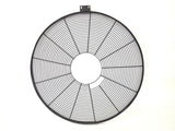 Schwinn AD6 - 100250 Stationary Bike Right Fan Cage 004-9938-hydrafitnessparts
