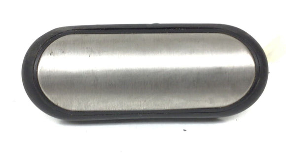 Schwinn Active 20 Series Recumbent Bike HR Sensor Plate Heart Rate Grip-hydrafitnessparts