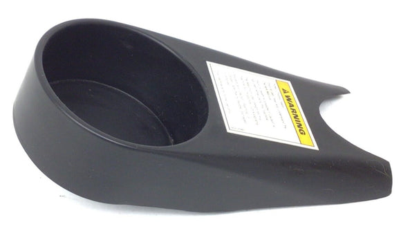 Schwinn Active 20 Series Recumbent Bike Main Frame Bottle Tray Holder-hydrafitnessparts