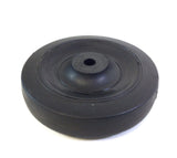 Schwinn Airdyne Evolution Pro/Comp Upright Bike Front Transport Wheel 95529-hydrafitnessparts