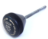 Schwinn Airdyne Evolution Pro/Comp Upright Bike Spring Adjustment Knob Pin 95517-hydrafitnessparts