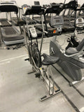 Schwinn Airdyne Upright Dual Action Wind Fan Exercise Bike-hydrafitnessparts