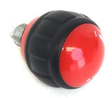 Schwinn Bowflex C6 IC3 IC4 IC7 IC8 Stationary Bike Seat Adjustment Knob Pop Pin 1000512727 Formerly 8016003-hydrafitnessparts