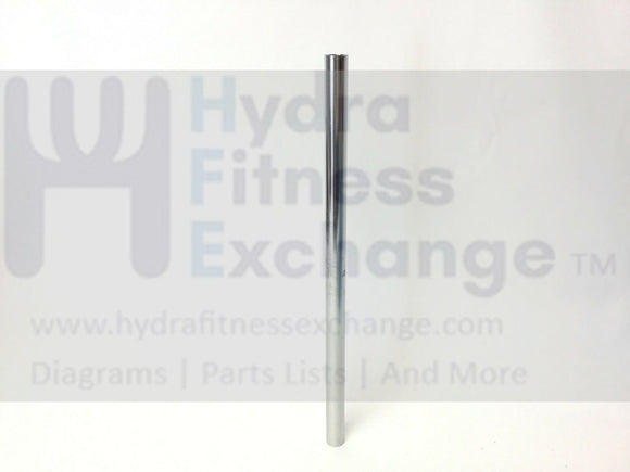 Schwinn Bowflex Power Pro XTL Gym Strength Machine Leg Extension Curl Pad Axle-hydrafitnessparts