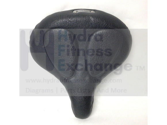 Schwinn Eclipse FreeMotion Health Rider Airdyne Bike Bottom Seat Pad 9 – hydrafitnessparts