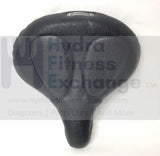 Schwinn Eclipse FreeMotion Health Rider Airdyne Bike Bottom Seat Pad 91314-SA-hydrafitnessparts