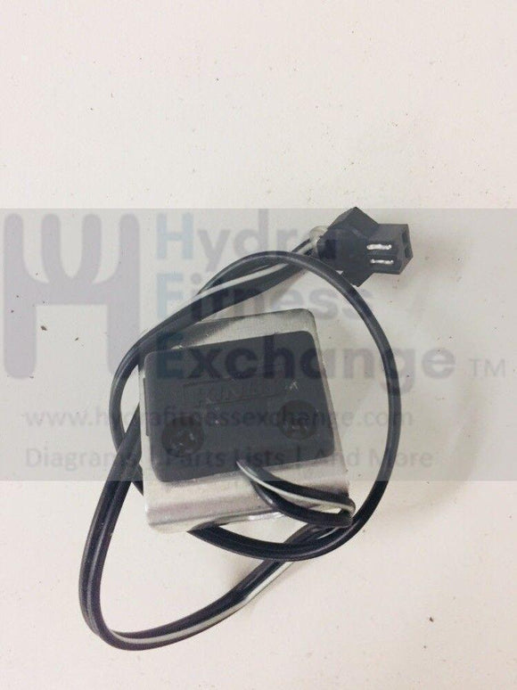 Schwinn Elliptical 418 428p Speed RPM Sensor Reed Switch-hydrafitnessparts