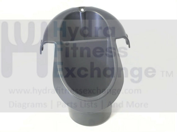 Schwinn Elliptical Bottle Holder 8002326-hydrafitnessparts