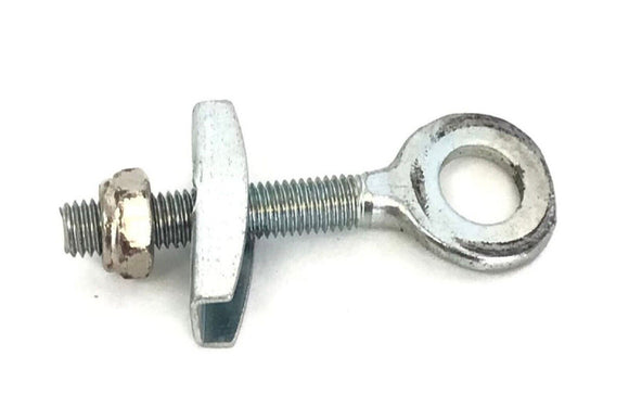 Schwinn Fitness 420 - 2010 (100160) Elliptical Flywheel Tension Nut Set-hydrafitnessparts