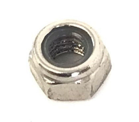 Schwinn Fitness 420 - 2010 (100160) Elliptical Nut Locknut-hydrafitnessparts