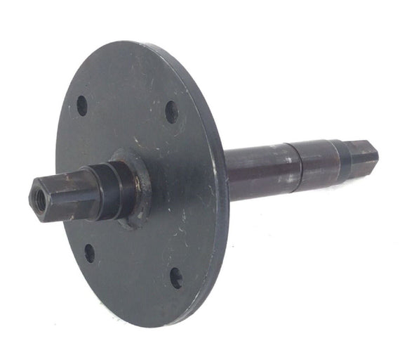 Schwinn Fitness 420A 420 425 430 431 Elliptical Crank Axle Pulley 000-8670-hydrafitnessparts