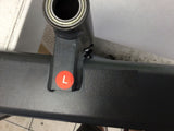 Schwinn Fitness 430 470 570E 570R 570T 570U Elliptical Left Leg 8011476-hydrafitnessparts
