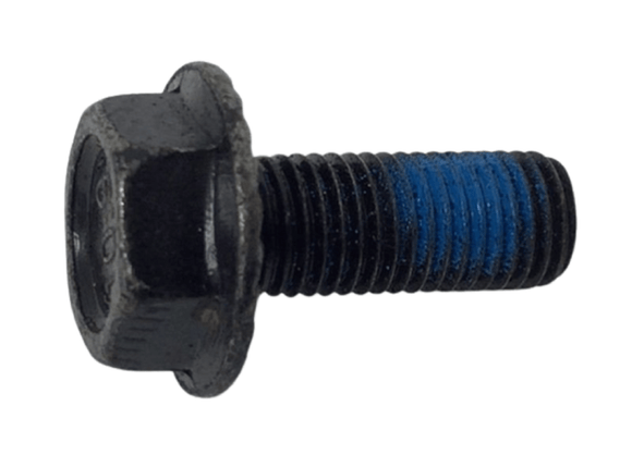 Schwinn Fitness Nautilus Recumbent Bike Hex Flange Head Screw M8X1.0X2, CL8.8 800-6400-hydrafitnessparts